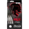 Darts Softip HARROWS RAGE 3x18g