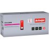 Activejet ATK-5220MN toner (replacement for Kyocera TK-5220M; Supreme; 1200 pages; magenta)