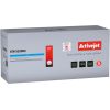 Activejet ATK-5220CN toner for Kyocera printer; Kyocera TK-5220C replacement; Supreme; 1200 pages; cyan