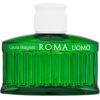 Laura Biagiotti Roma Uomo / Green Swing 125ml
