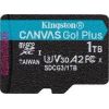 MEMORY MICRO SDXC 1TB UHS-I/SDCG3/1TBSP KINGSTON