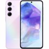 Samsung Galaxy A55 5G Dual SIM 8/128GB SM-A556B Light Violet EU Lilac