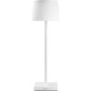 Tracer table lamp Pluto white TRAOSW47233