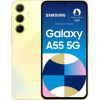 Samsung Galaxy A55 5G 256GB Dual SIM SM-A556B Yellow EU