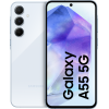 Samsung Galaxy A55 5G Dual SIM 8/128GB SM-A556B Light Blue EU Lilac