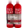 Tigi Bed Head / Resurrection 750ml Duo Kit Šampūni
