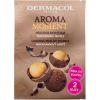 Dermacol Aroma Moment / Macadamia Truffle 2x15ml