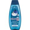 Schwarzkopf Schauma Kids / Blueberry Shampoo & Shower Gel 400ml