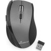 MOUSE USB OPTICAL WRL/BLACK/GREY MROS203 MEDIARANGE