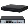 NET VIDEO RECORDER 8CH 8POE/NVR4108HS-8P-4KS3 DAHUA