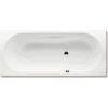 Kaldewei vanna Vaio Set, 1700x750 mm, ar skaņas izolāciju, balta tērauda ECF ##