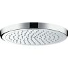 Hansgrohe dušas galva Croma 220 Air 1jet, hroms