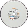 Dimanta griešanas disks Stihl 08350907052; 350 mm