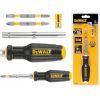 Skrūvgriezis DeWalt DWHT66569-0 + skrūvēšanas uzgaļi