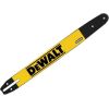 Vadotne ķēdes zāģim DeWalt DT20687-QZ; 18''; 45 cm; 3/8''; 1,3 mm