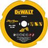 Dimanta griešanas disks DeWalt DT20590-QZ; 76 mm