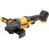 Leņķa slīpmašīna DeWalt DCG440N-XJ; 54 V (bez akumulatora un lādētāja)