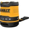 Bluetooth skaļrunis DeWalt DCR009-XJ