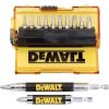 Skrūvgriežu uzgaļu komplekts DeWalt DT71570-QZ; 14 gab.