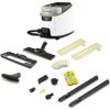 Karcher SC5 Deluxe Signature Line Tvaika tīrītājs