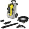 Tīrīšanas aprīkojums Karcher OC 6-18 Premium Battery Set