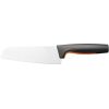 Santoku nazis Fiskars Functional Form; 160 mm