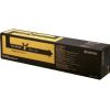 Kyocera TK-8705Y (1T02K9ANL0) Toner Cartridge, Yellow