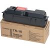 Kyocera TK-18 (1T02FM0EU0) Toner Cartridge, Black