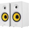 Speakers 2.0 Edifier R1080BT (white)