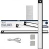 Yeelight Closet Sensor Light 40cm - black 4000 K