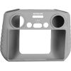 Silicone Cover Sunnylife for DJI RC controller (gray) MM3-BHT441