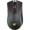 Gaming mouse Havit GAMENOTE MS1001S RGB 800-4800 DPI