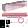 Gaming soundbar Edifier HECATE G1500 Bar (pink)