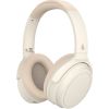 Wireless headphones Edifier WH700NB, ANC (Ivory)