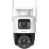 360° Outdoor Wi-Fi Camera IMOU Cruiser Dual 8MP