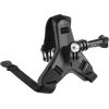 Motorcycle Helmet Chin Strap Mount PULUZ for action cameras