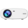 Wireless projector HAVIT PJ202 PRO (white)