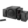 Speakers 2.1 Edifier CX7 (black)