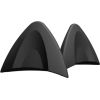 Edifier Sticked cat ears 2pcs (black)