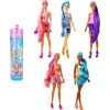 Lalka Barbie Mattel Color Reveal Seria Totalny Dżins (HJX55)
