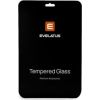 Evelatus   Galaxy Tab A9 Plus 3x strong 0.33mm Flat Clear Glass Anti-Static