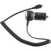 Forever   1A Compact Design Car Charger Micro USB (Universal) 1,2m Cable Euro CE (EU Blister) Black