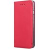 iLike Samsung  Galaxy A35 5G Smart Magnet case Red