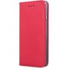 iLike Samsung  Galaxy A55 5G Smart Magnet case Red