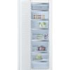Bosch GIN81VEE0 s6 Saldētava, iebūvējama NoFrost 177cm FlatHinge