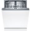 Bosch Serie 4 SMV4HTX00E dishwasher Fully built-in 13 place settings D