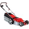 Zāles pļāvējs Al-ko Silver Comfort 46.4 E 3 in 1; 1600 W ; elektrisks
