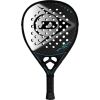 Padel bat Dunlop GALACTICA LITE 12K Carbon 355g, Marta Borrero