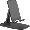 XO phone desk holder C67, black