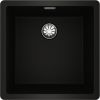 Sink Teka Radea R10 40.40 M-TG carbon